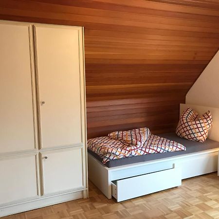 Ferienhaus Riesling Haßloch Exteriér fotografie