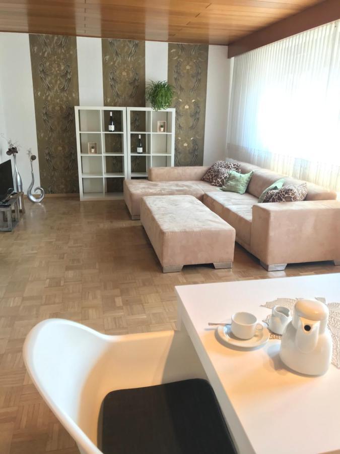 Ferienhaus Riesling Haßloch Exteriér fotografie