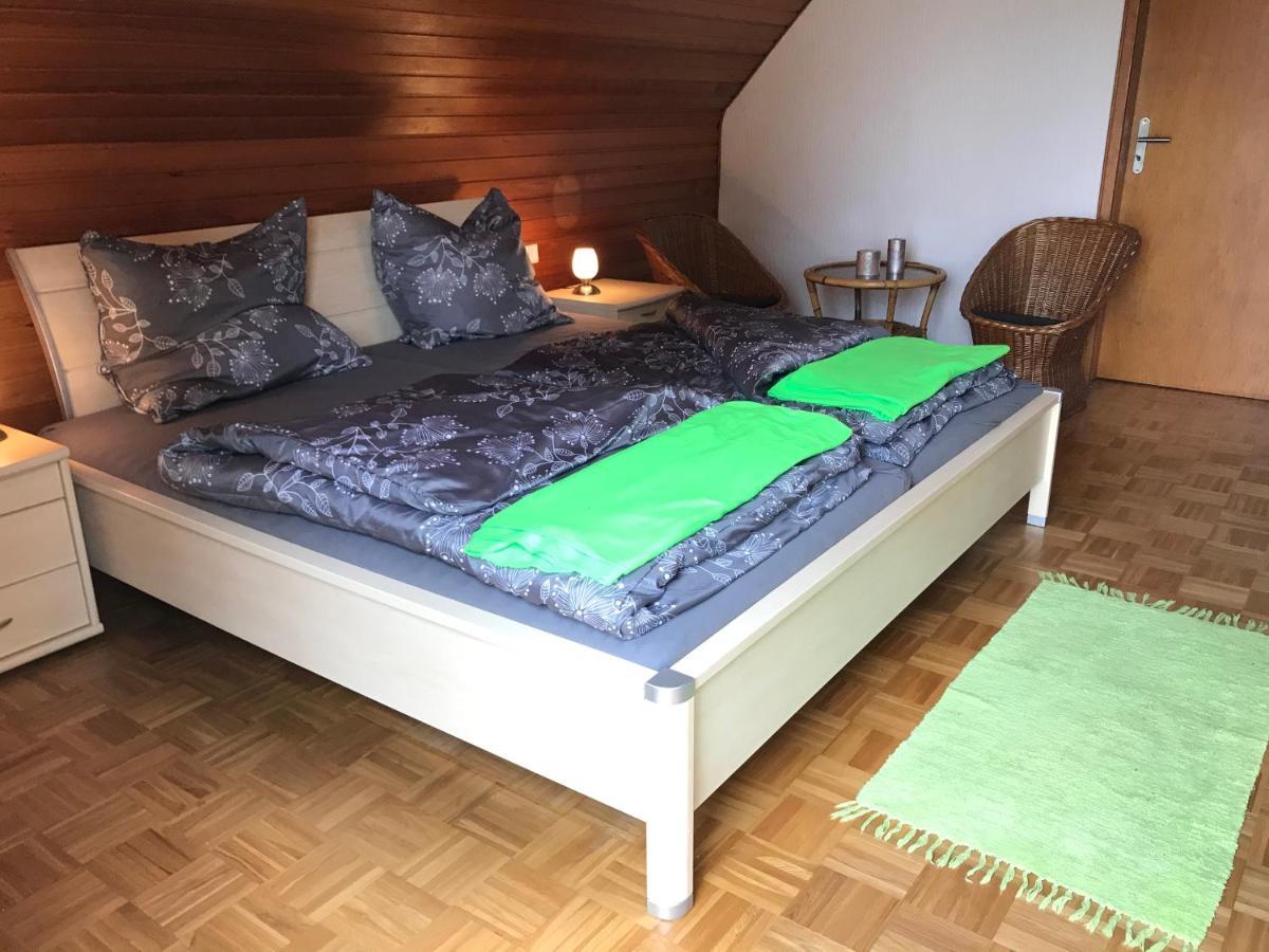 Ferienhaus Riesling Haßloch Exteriér fotografie