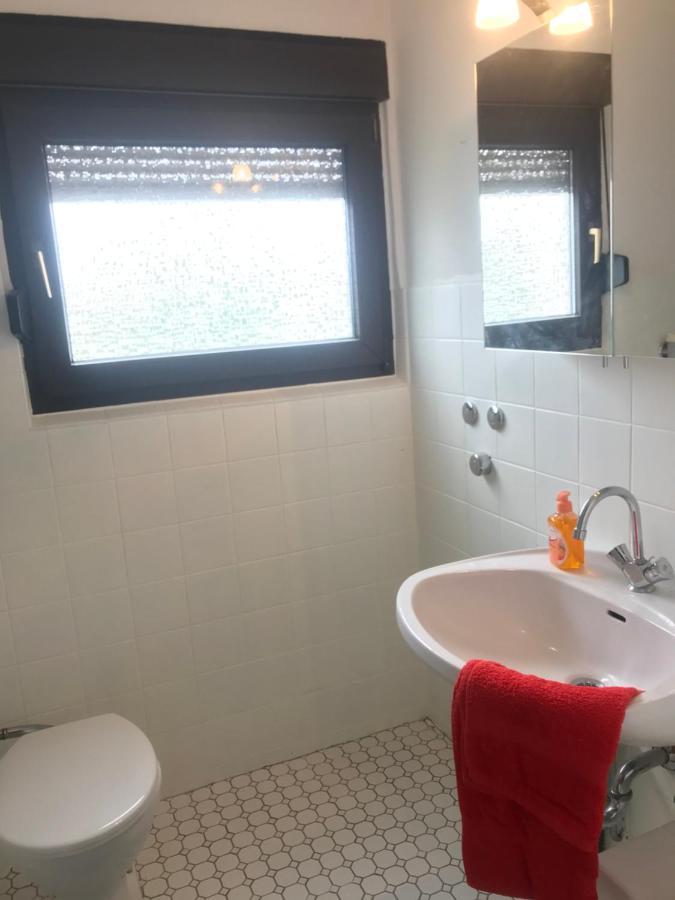 Ferienhaus Riesling Haßloch Exteriér fotografie