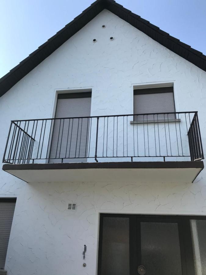 Ferienhaus Riesling Haßloch Exteriér fotografie